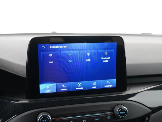 Ford Focus - Afbeelding 18 van 30