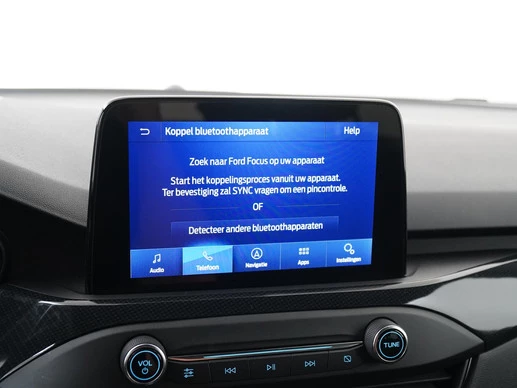 Ford Focus - Afbeelding 19 van 30