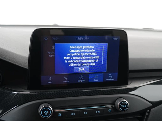 Ford Focus - Afbeelding 20 van 30