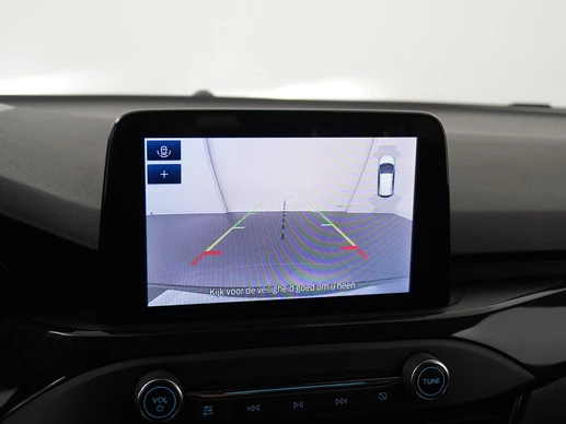 Ford Focus - Afbeelding 21 van 30