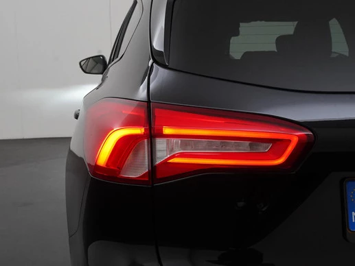 Ford Focus - Afbeelding 25 van 30