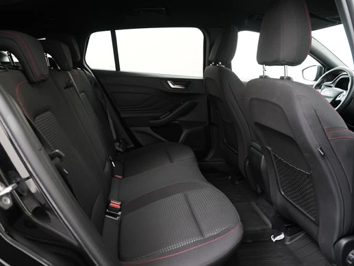 Ford Focus - Afbeelding 28 van 30