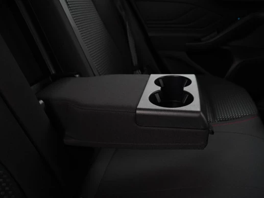 Ford Focus - Afbeelding 29 van 30
