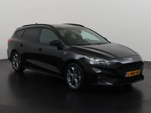 Ford Focus - Afbeelding 30 van 30