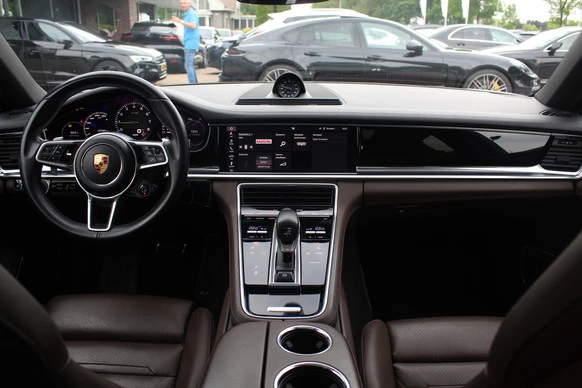 Porsche Panamera - Afbeelding 2 van 30