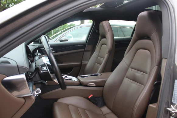 Porsche Panamera - Afbeelding 4 van 30