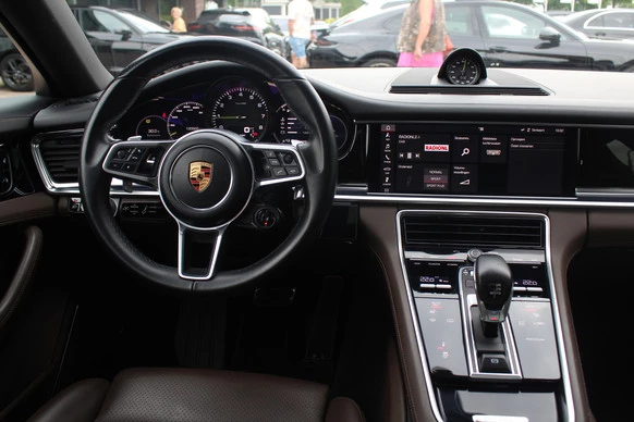 Porsche Panamera - Afbeelding 9 van 30