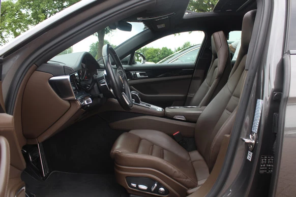 Porsche Panamera - Afbeelding 10 van 30