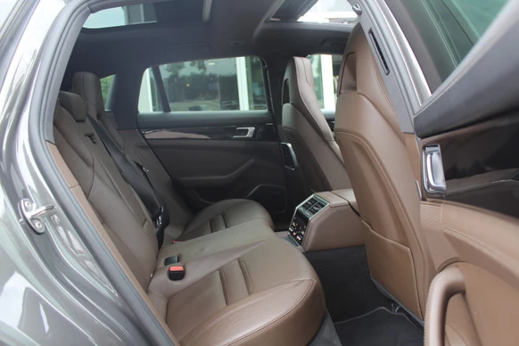 Porsche Panamera - Afbeelding 12 van 30