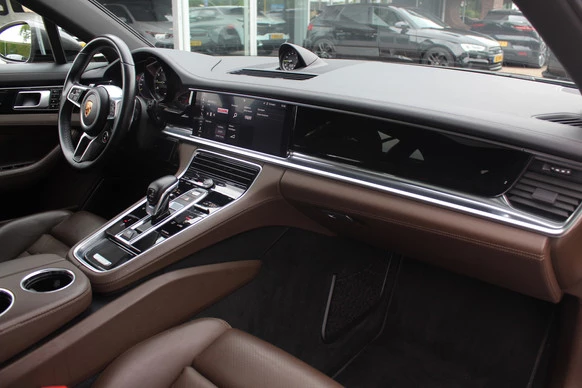Porsche Panamera - Afbeelding 13 van 30