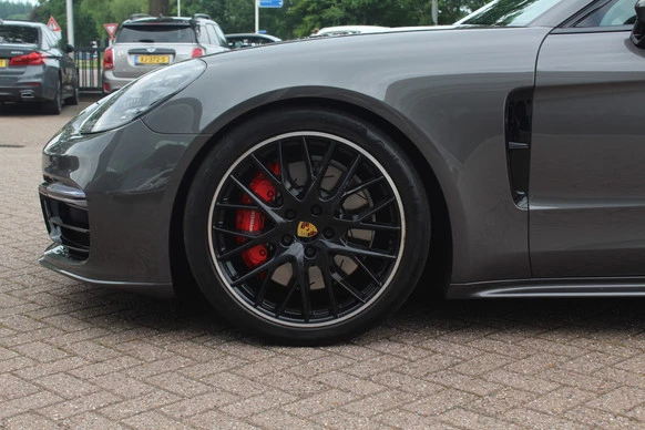 Porsche Panamera - Afbeelding 14 van 30