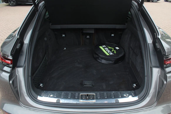 Porsche Panamera - Afbeelding 16 van 30