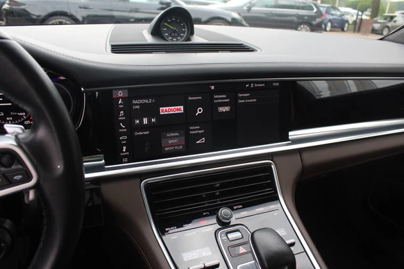 Porsche Panamera - Afbeelding 19 van 30