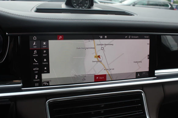 Porsche Panamera - Afbeelding 22 van 30