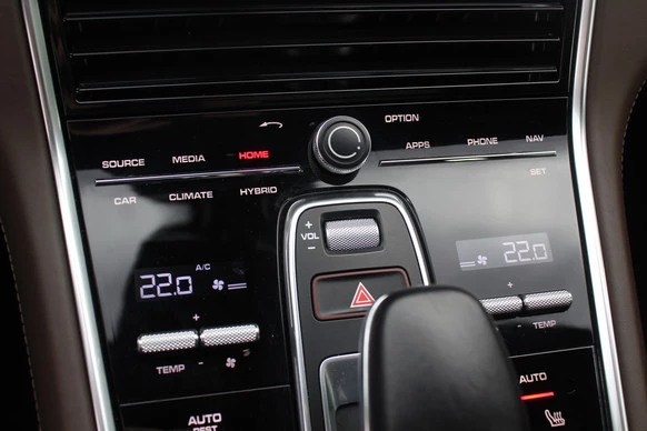 Porsche Panamera - Afbeelding 25 van 30