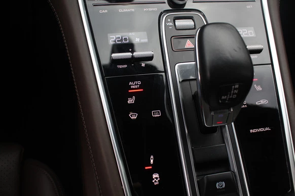 Porsche Panamera - Afbeelding 26 van 30