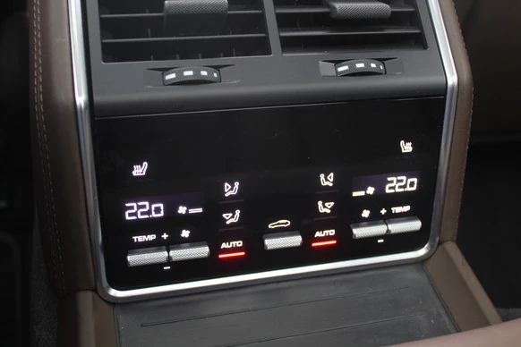 Porsche Panamera - Afbeelding 27 van 30