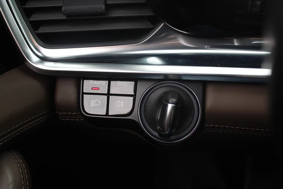 Porsche Panamera - Afbeelding 30 van 30