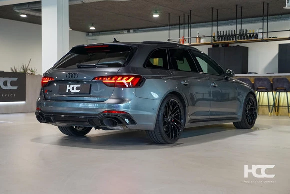Audi RS4 - Afbeelding 2 van 30