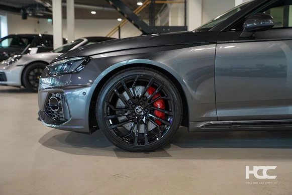 Audi RS4 - Afbeelding 3 van 30