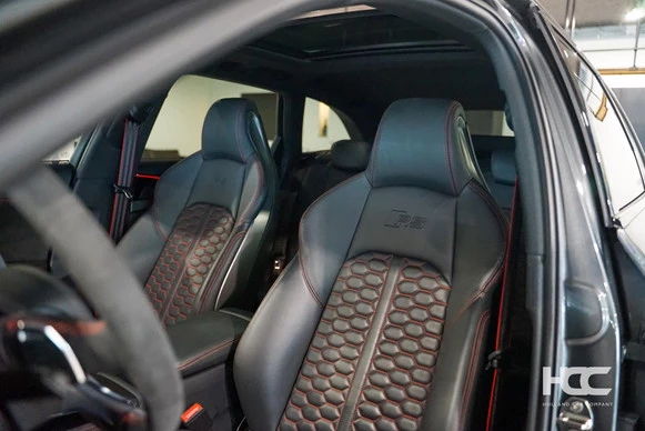 Audi RS4 - Afbeelding 4 van 30