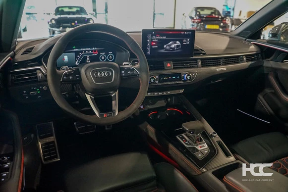 Audi RS4 - Afbeelding 5 van 30