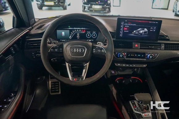 Audi RS4 - Afbeelding 6 van 30