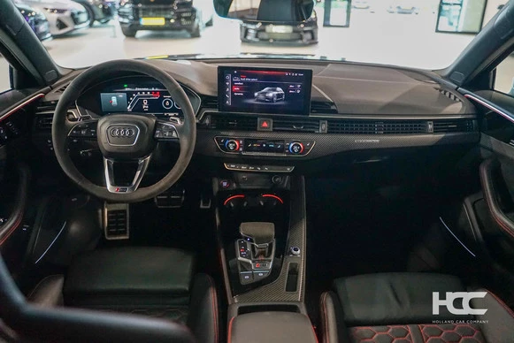 Audi RS4 - Afbeelding 7 van 30