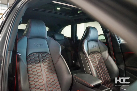 Audi RS4 - Afbeelding 9 van 30