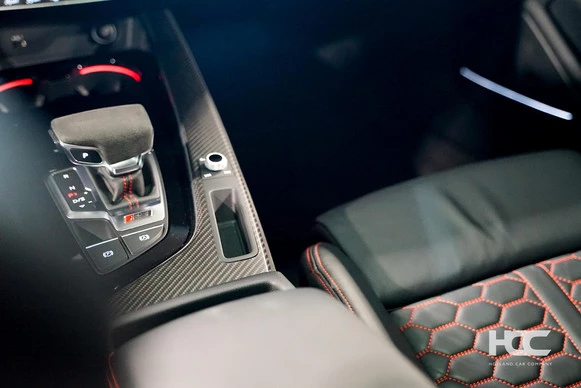 Audi RS4 - Afbeelding 15 van 30