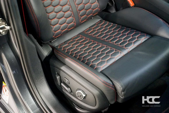 Audi RS4 - Afbeelding 16 van 30