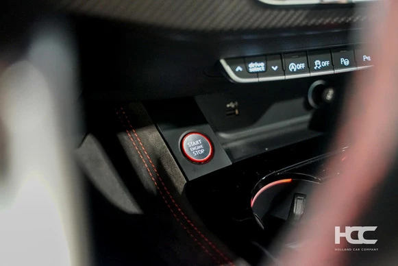 Audi RS4 - Afbeelding 17 van 30