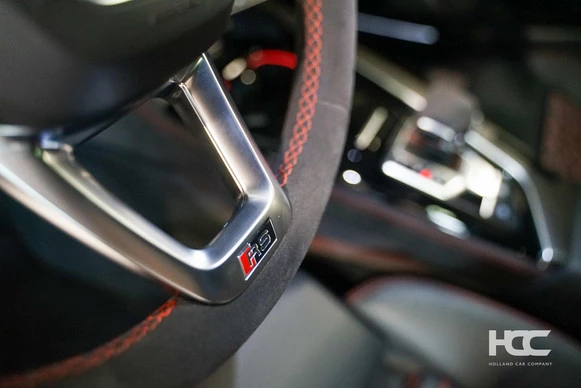 Audi RS4 - Afbeelding 18 van 30