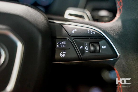 Audi RS4 - Afbeelding 19 van 30
