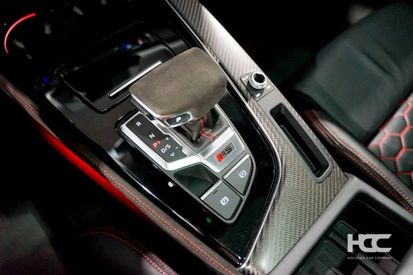 Audi RS4 - Afbeelding 20 van 30