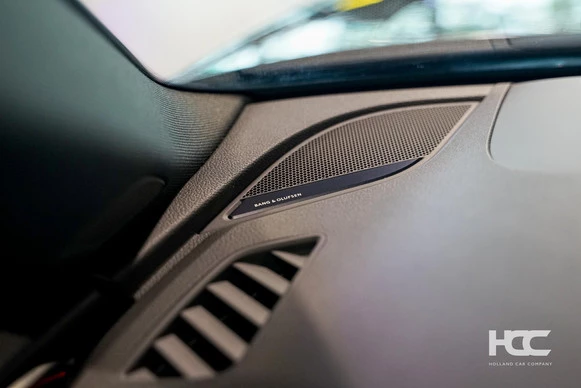 Audi RS4 - Afbeelding 21 van 30