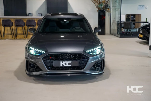 Audi RS4 - Afbeelding 23 van 30