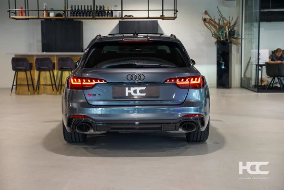 Audi RS4 - Afbeelding 24 van 30