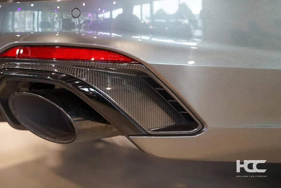 Audi RS4 - Afbeelding 26 van 30