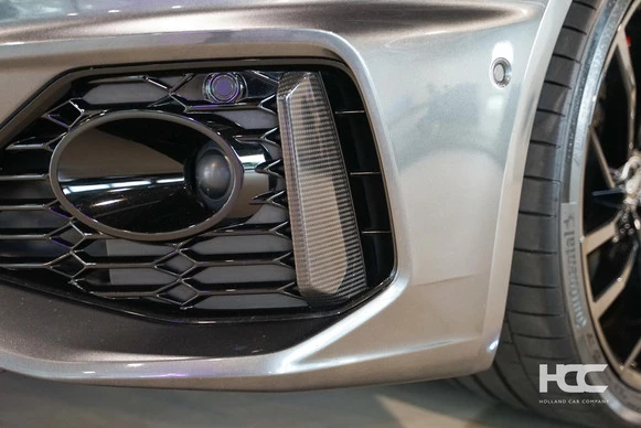Audi RS4 - Afbeelding 27 van 30