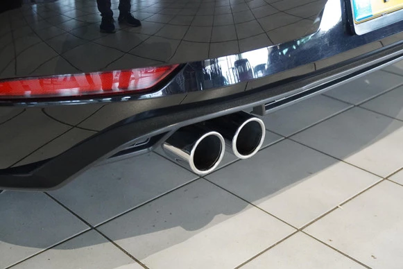 Volkswagen Golf - Afbeelding 22 van 30