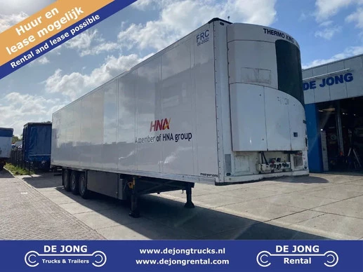Schmitz Cargobull  - Afbeelding 1 van 9