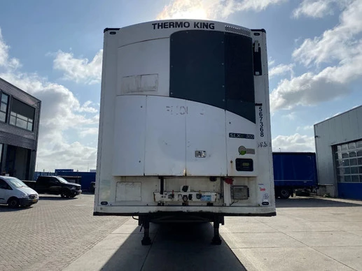 Schmitz Cargobull  - Afbeelding 2 van 9