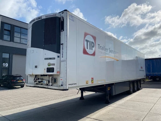 Schmitz Cargobull  - Afbeelding 3 van 9