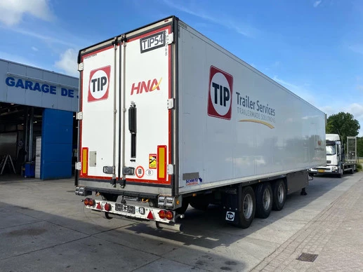 Schmitz Cargobull  - Afbeelding 4 van 9