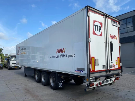 Schmitz Cargobull  - Afbeelding 6 van 9