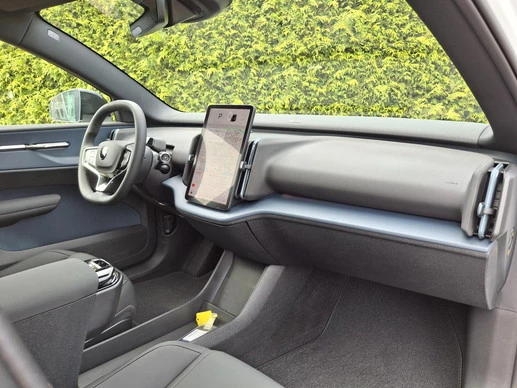 Volvo EX30 - Afbeelding 3 van 30