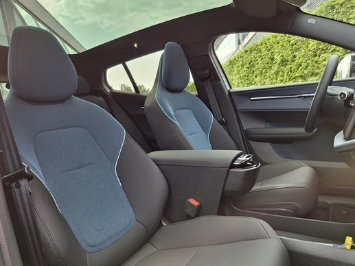 Volvo EX30 - Afbeelding 4 van 30