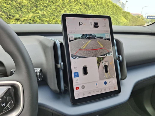 Volvo EX30 - Afbeelding 6 van 30