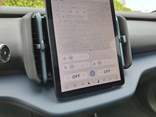 Volvo EX30 - Afbeelding 7 van 30